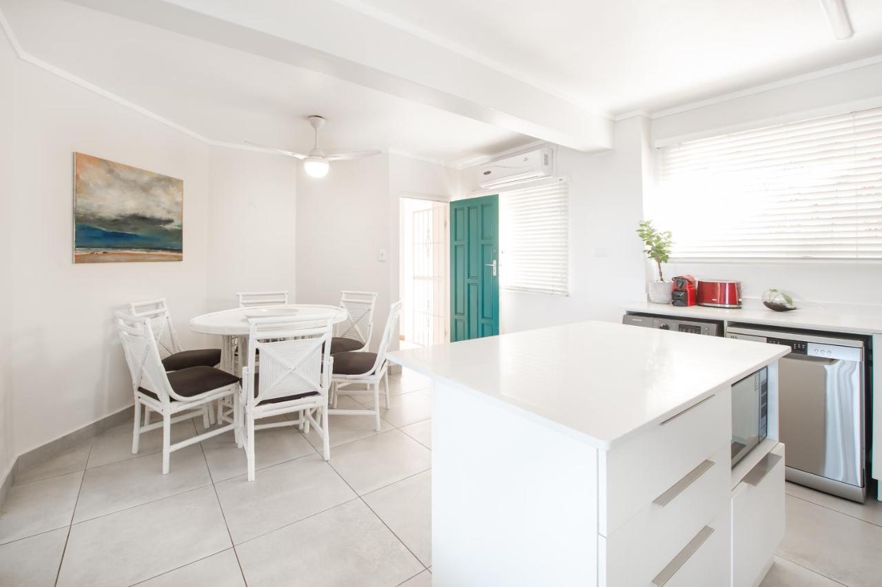 Tahiti Umdloti Apartment Exterior photo
